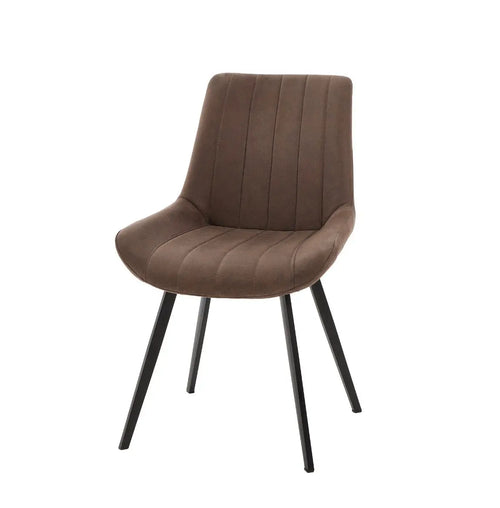 Malmo Coffee Dining Chair Hill Interiors