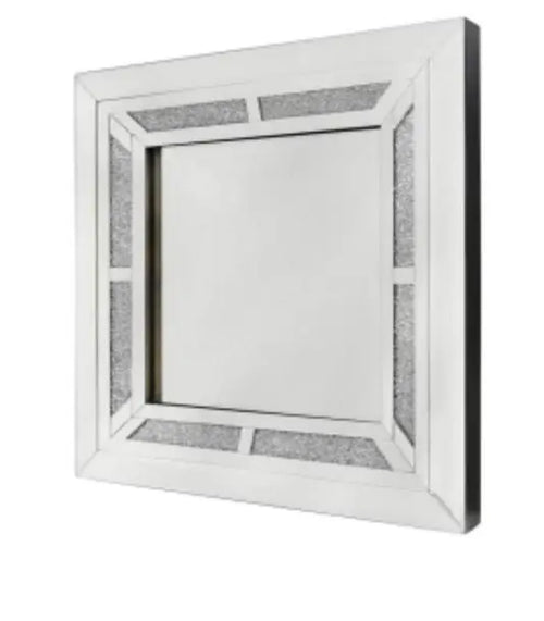 Medium Milano Wall Mirror House of Fleur