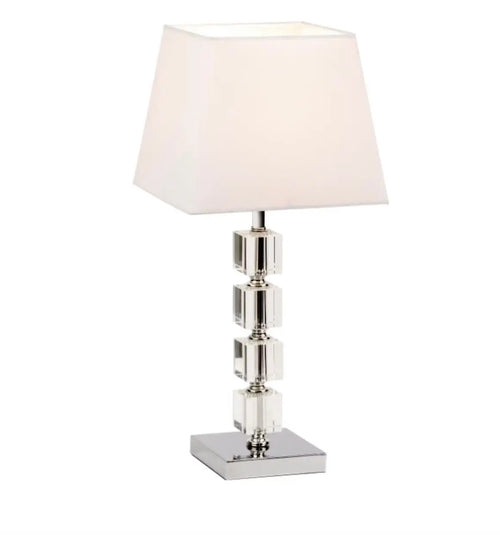 Murford Table Lamp House of Fleur