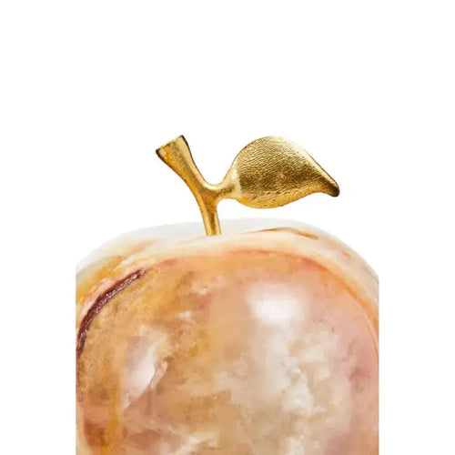 OLEENA ONYX DECORATIVE APPLE House of Fleur