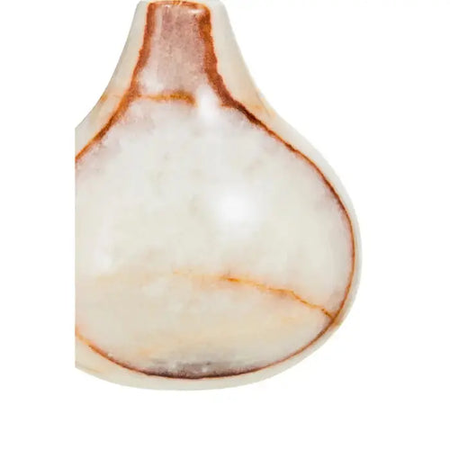 OLEENA ONYX DECORATIVE PEAR House of Fleur