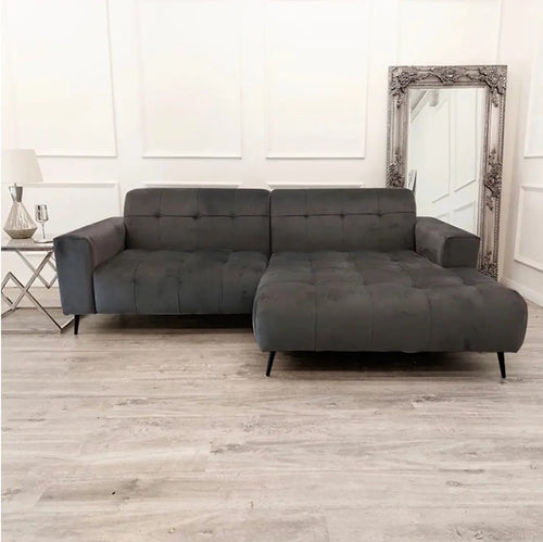 Oslo Open Plan Sofa 2 Seater