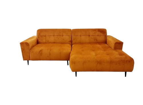 Oslo Open Plan Sofa 2 Seater