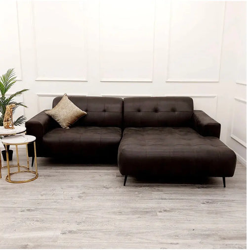 Oslo Open Plan Sofa 2 Seater