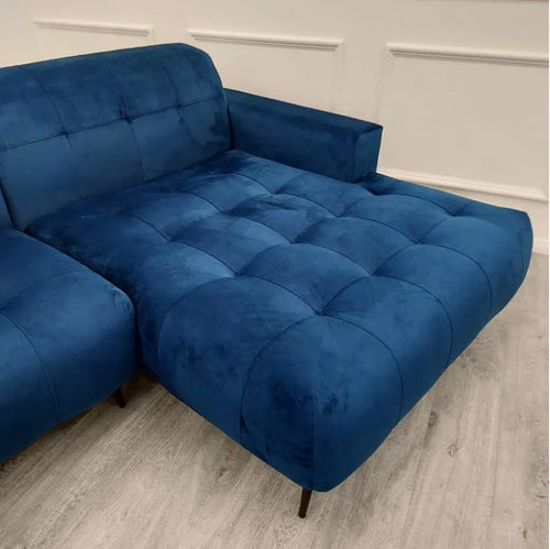 Oslo Open Plan Sofa 2 Seater