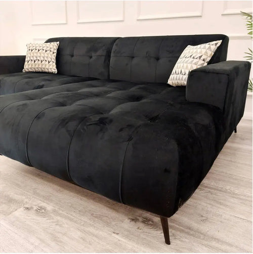 Oslo Open Plan Sofa 2 Seater