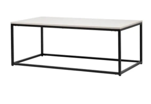 Page Summer Grey Coffee Table House of Fleur