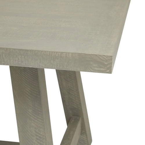 Saltaire Collection Rectangular Dining Table Hill Interiors