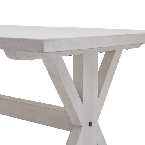 Stamford Plank Collection Dining Table Hill Interiors