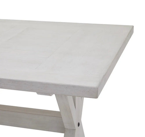 Stamford Plank Collection Dining Table Hill Interiors