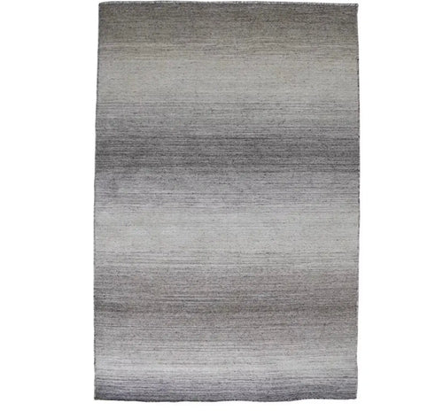 Ombre Rug Grey/Taupe House of Fleur