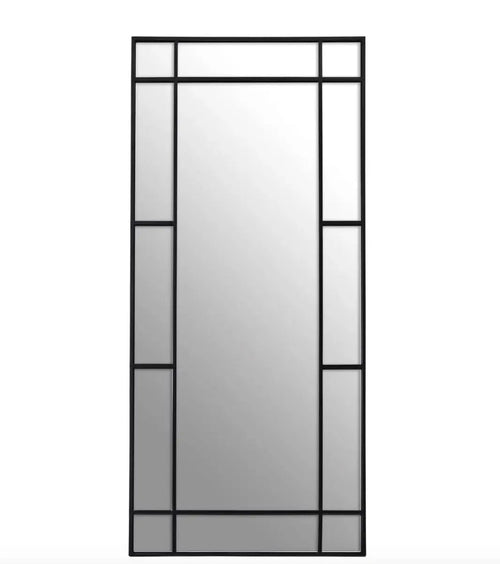 Tiana Floor Standing Mirror House of Fleur